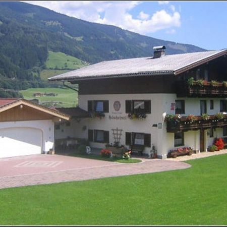 Appartement Habachschmied Familie Gruber à Bramberg am Wildkogel Extérieur photo