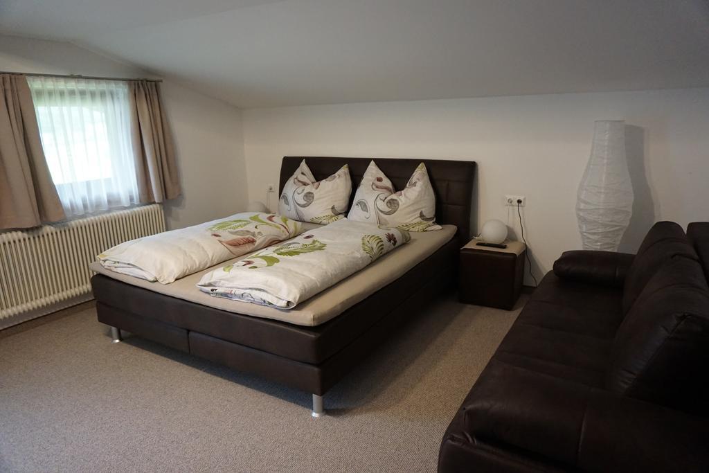 Appartement Habachschmied Familie Gruber à Bramberg am Wildkogel Extérieur photo