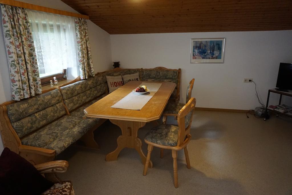 Appartement Habachschmied Familie Gruber à Bramberg am Wildkogel Extérieur photo