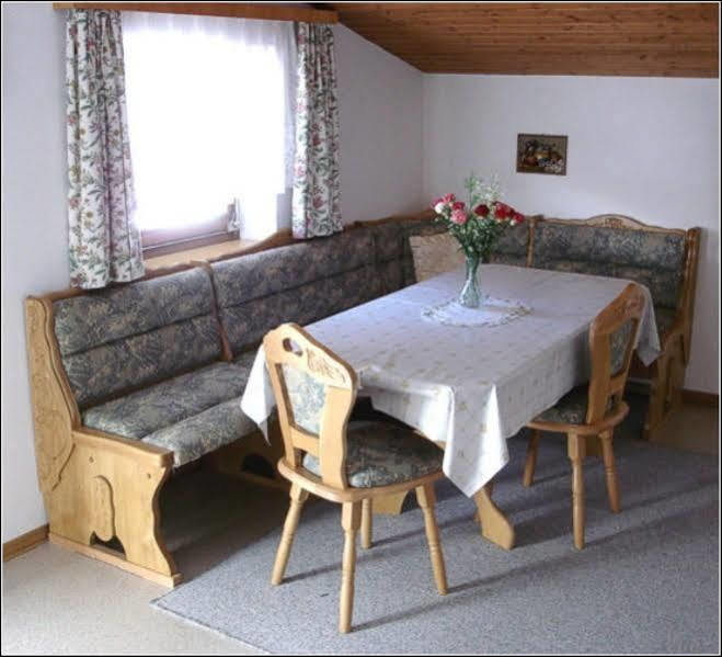 Appartement Habachschmied Familie Gruber à Bramberg am Wildkogel Extérieur photo